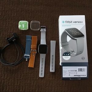 FitBit Versa 2